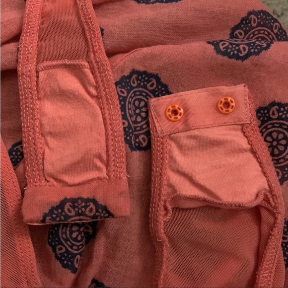 NEW Free People Soul Of The Sun Bodysuit XS Small - Picture 10 of 12